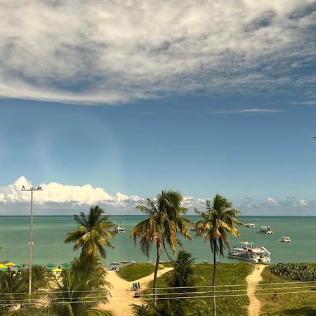 Apartamento Com Varanda Na Praia De Tambau, Apt 214 João Pessoa Exterior foto